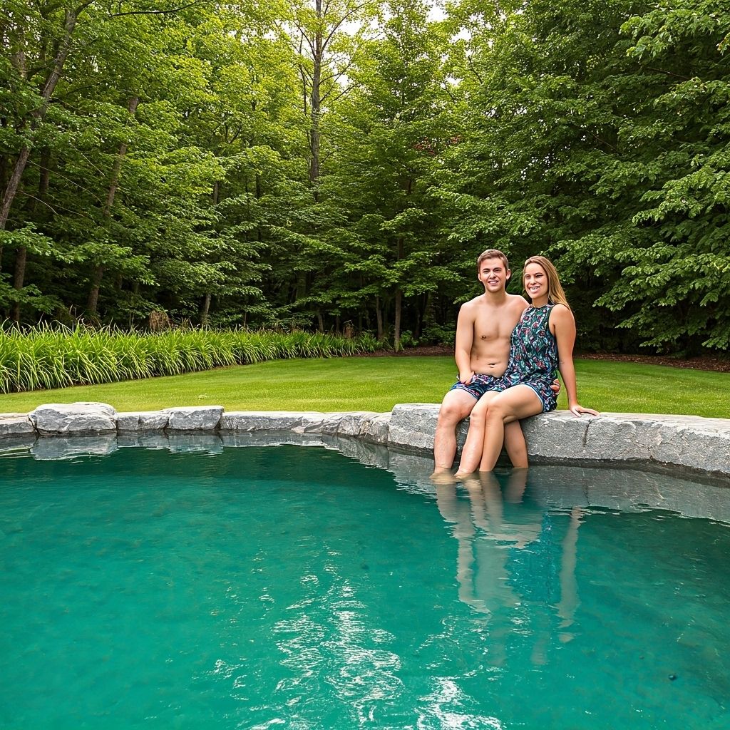 Sarah & Michael Chen