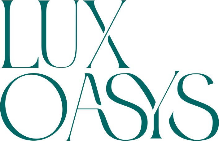 Luxoasys Natural Pools